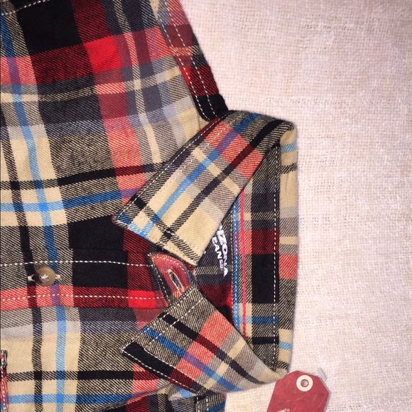 Boys Arizona Jeans Shirt - Picture 5 of 6